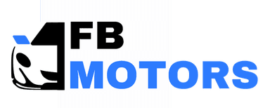 FB Motors Logo